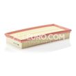 MANN FILTER Air Filter LR011593